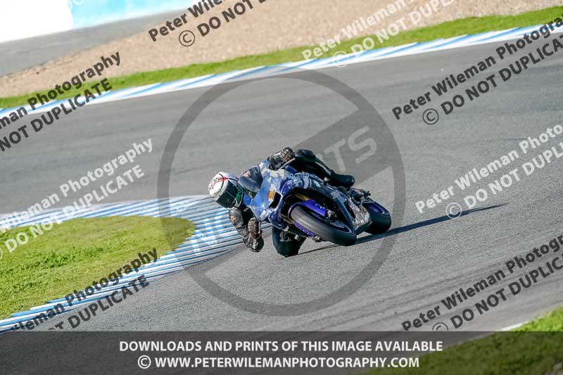 25 to 27th november 2017;Jerez;event digital images;motorbikes;no limits;peter wileman photography;trackday;trackday digital images